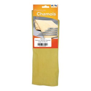 Premium Genuine Chamois L