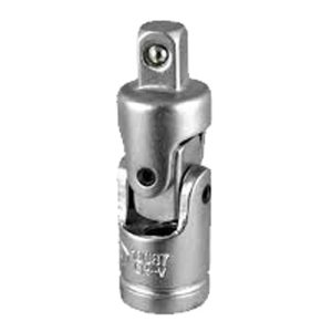 1/4" UNIVERSAL JOINT.