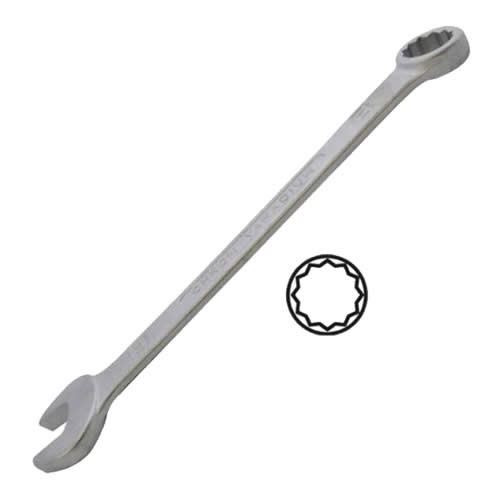 COMBINATION SPANNERS 15MM