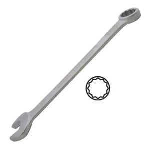 COMBINATION SPANNERS 18MM