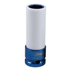 1/2" IMPACT SOCKET FOR AL