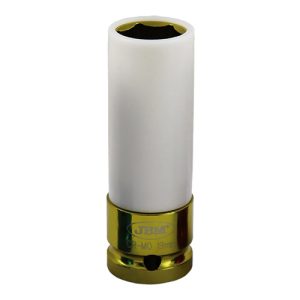 1/2" IMPACT SOCKET FOR AL