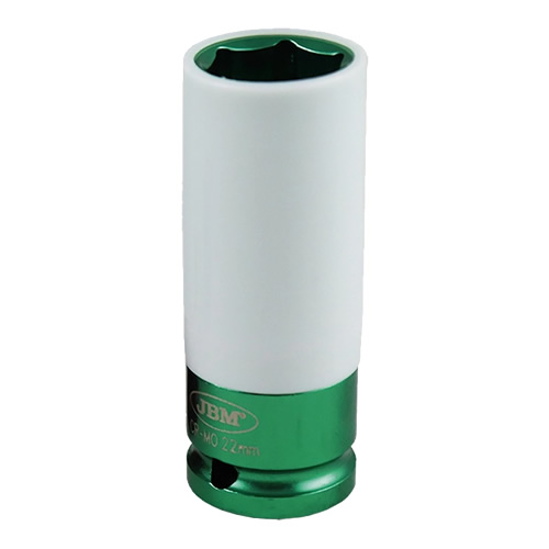 IMPACT SOCKET 22MM FOR OP