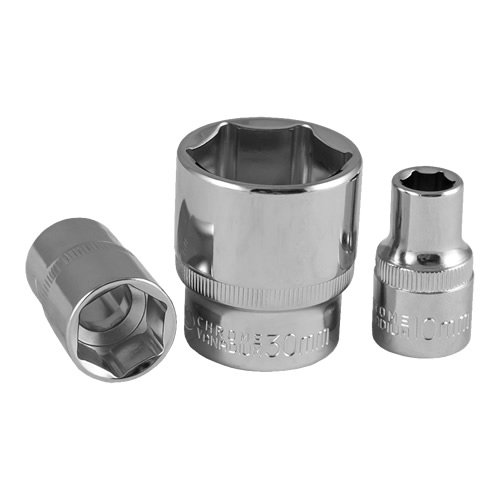 1/2″ HEX SHORT SOCKET 18M