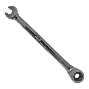 COMBINATION RATCHET WRENC