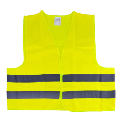 Hi-Vis Relective Vest Yel