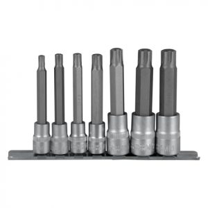 Set Of Ribe Tips 1/2"100m