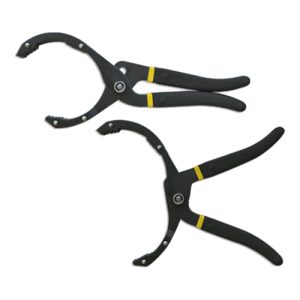 oil filter pliers