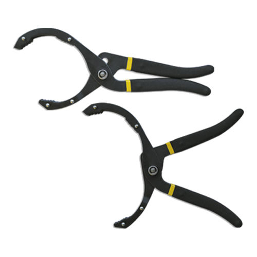 oil filter pliers