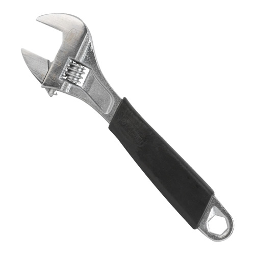 ADJUSTABLE WRENCH 8″.
