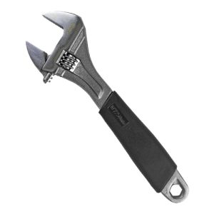 ADJUSTABLE WRENCH 10".