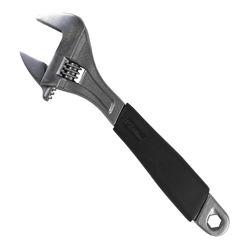 ADJUSTABLE WRENCH 12″.