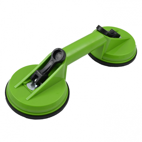 Double Suction Pad 115mm