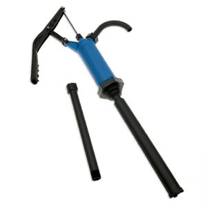 Manual Pump Extractor - P