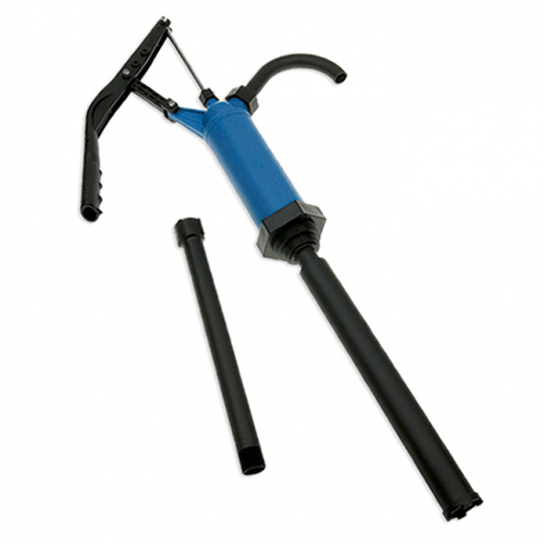 Manual Pump Extractor – P