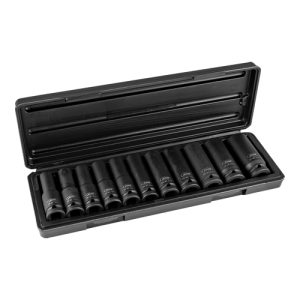 11 Piece 1/2" Hexagonal I