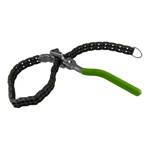 Large Removal Tool Chain