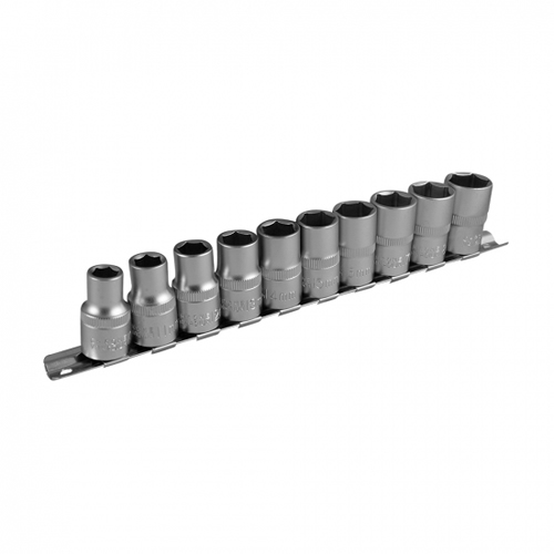 Bit Socket Set 1/2″ Hexag