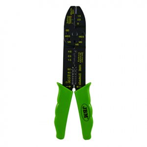 Crimping Tool For Insulat