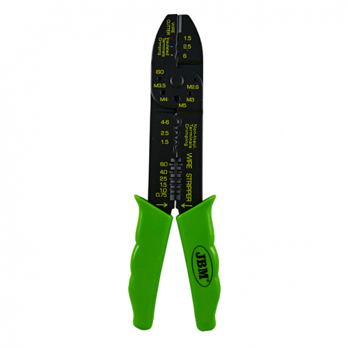 Crimping Tool For Insulat