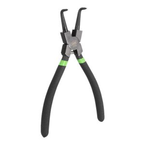 9" 90 DEGREE BEND NOSE IN