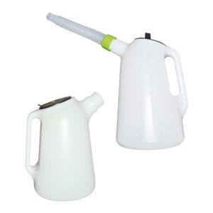 2L Jug With Flexible Neck