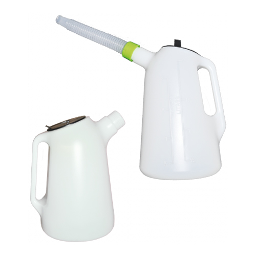 2L Jug With Flexible Neck