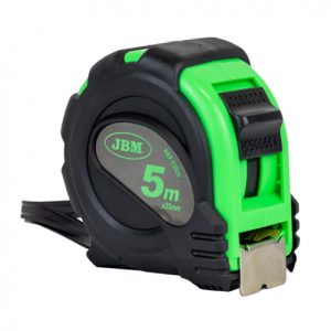 Measuring Tape 5Mx25 Mm