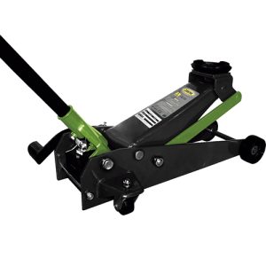 (SO) 3 Ton Trolley Jack W