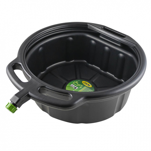 18L Oil Collector drain p