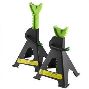 (SO) 2 Axle Stands Set 3