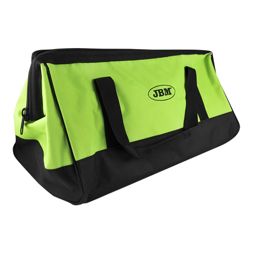 Open Mouth Electrical Too