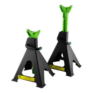 6 Ton Axle Stand Pair
