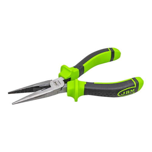 LONG NOSE PLIERS 6″  – 16