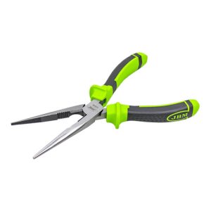 LONG NOSE PLIERS 8" - 200