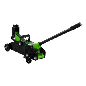 (SO) 2 Ton Hydraulic Trol
