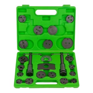 23 Piece Brake Pistons Re