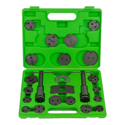 23 Piece Brake Pistons Re