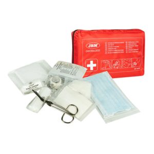 First Aid Kit DIN