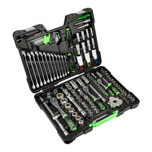 (SO) 132pc Hexagonal Sock