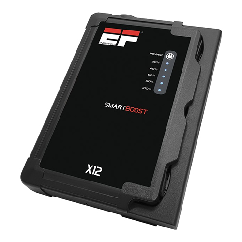 12v Lithium Power Pack /J