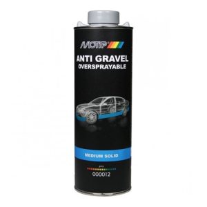 Motip Stone Chip Grey 1L