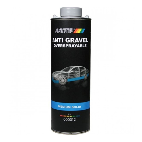 Motip Stone Chip Grey 1L