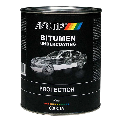 Motip Underbody Schultz 1