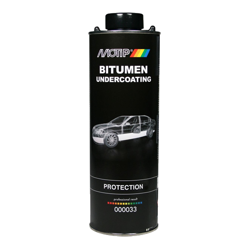 Motip Underbody Schultz 1