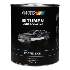 Motip Underbody Schultz 2