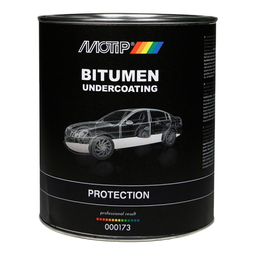 Motip Underbody Schultz 2