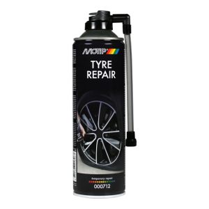 Motip Tyre Repair 500ml