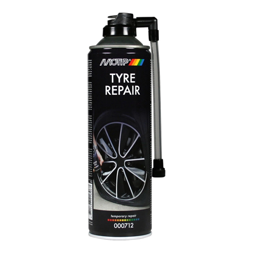 Motip Tyre Repair 500ml