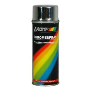 Motip Chrome Paint 400ml